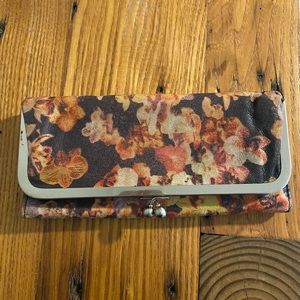 HOBO Continental Wallet